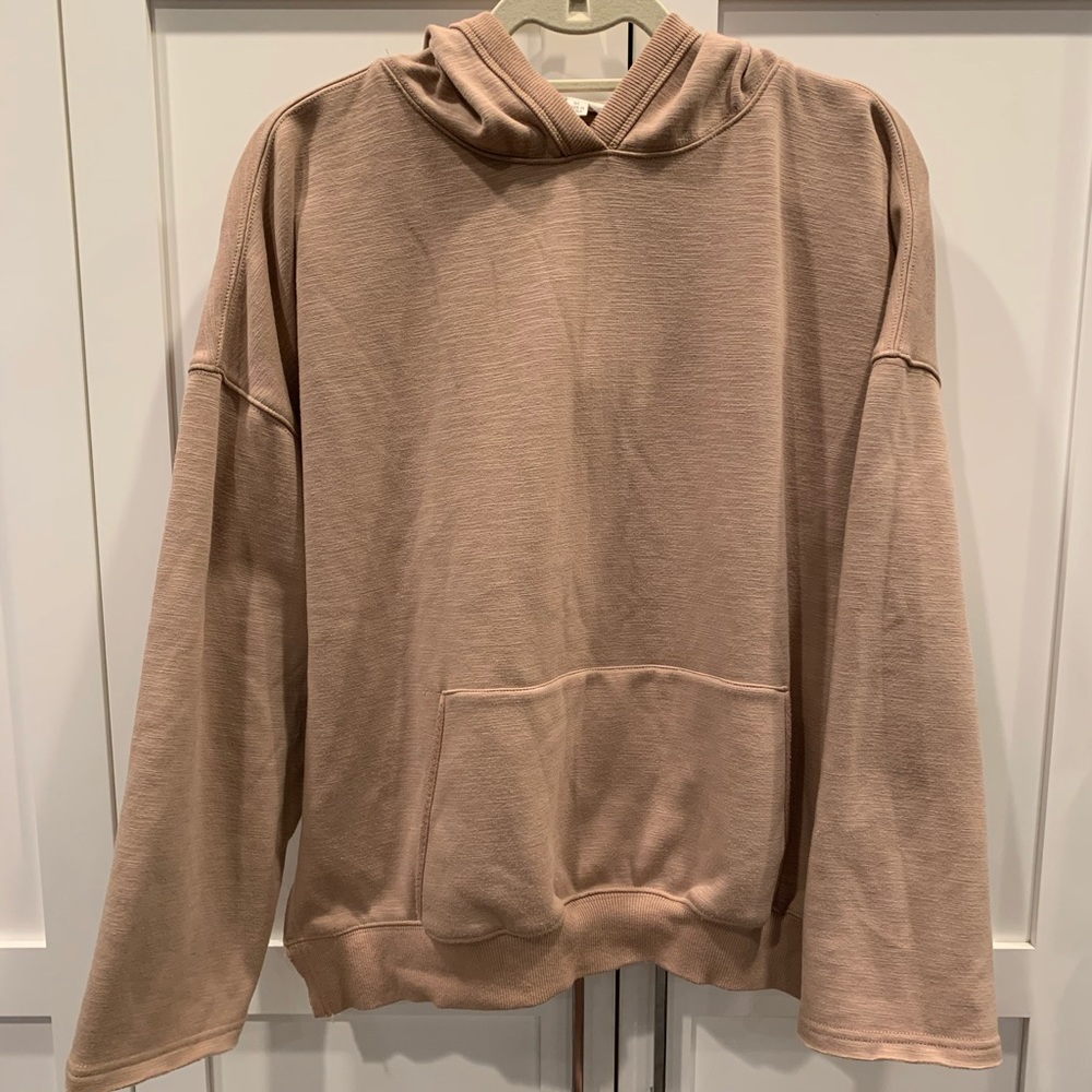 HONEY PUNCH HOODIE